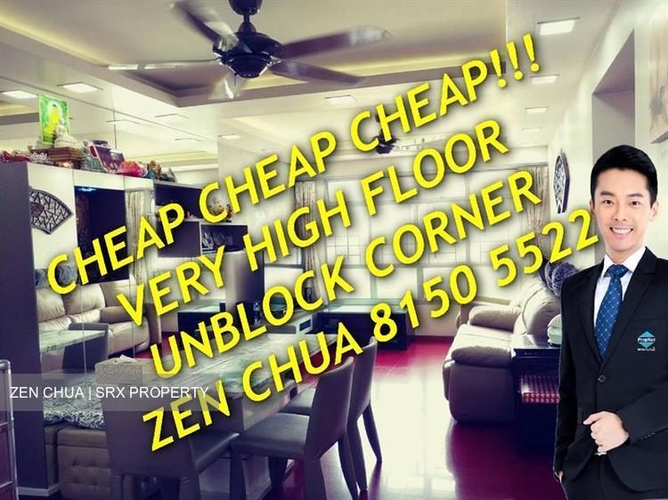 Blk 180C Rivervale Crescent (Sengkang), HDB 4 Rooms #191566142